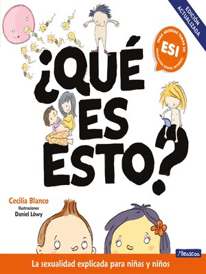 ¿Qué es esto? - ebook